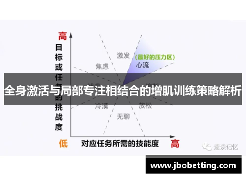 全身激活与局部专注相结合的增肌训练策略解析
